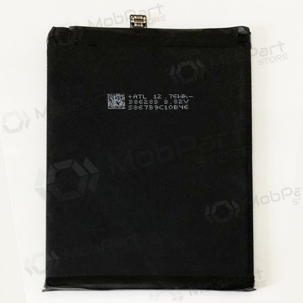 Huawei P20 / Honor 10 (HB396285ECW) batteria / accumulatore (3400mAh) Huawei P20 / Honor 10 (HB396285ECW) batteria / accumulatore (3400mAh)