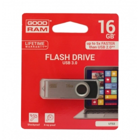 Chiavetta GOODRAM UTS3 16GB USB 3.0