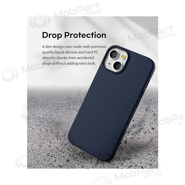 Apple iPhone XR custodia Apple iPhone XR custodia