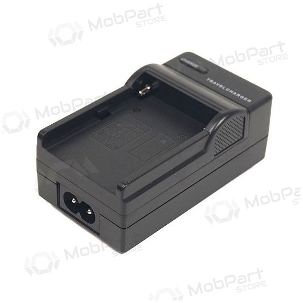 Caricatore SONY NP-FM50/55H/70/90/F550/F750/F960/F970 Caricatore SONY NP-FM50/55H/70/90/F550/F750/F960/F970