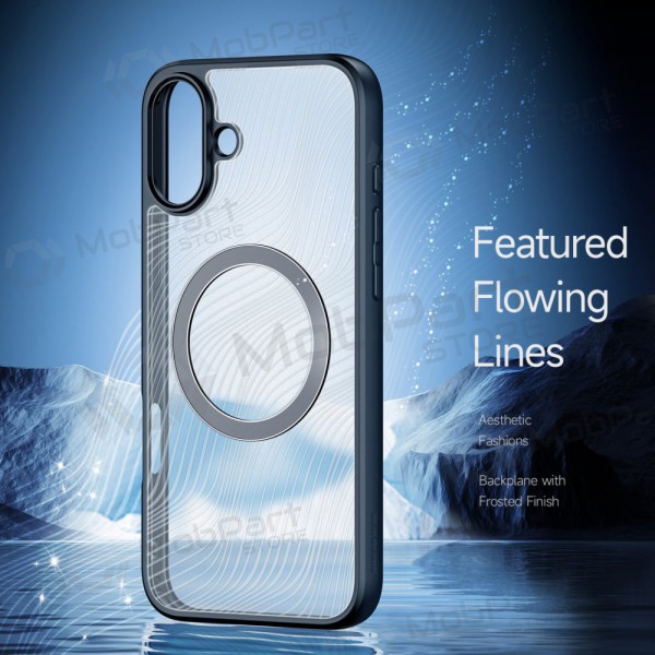 Apple iPhone 16 custodia Apple iPhone 16 custodia