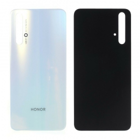 Honor 20 coperchio batteria posteriore bianca (Icelandic White)