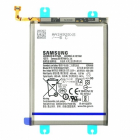 Samsung A125 A12 / A127 A12S / A217 A21s / M127 M12 / A135 A13 (EB-BA217ABY) batteria / accumulatore (4900mAh) (service pack) (originale)