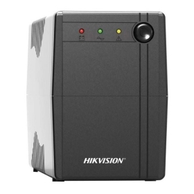 HIKVISION UPS DS-UPS1000 (1000VA/600W, Tower)