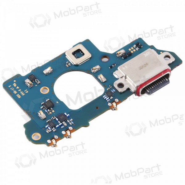 Samsung G780 Galaxy S20 FE connettore di ricarica (service pack) (originale) Samsung G780 Galaxy S20 FE connettore di ricarica (service pack) (originale)