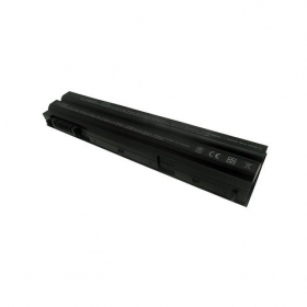 DELL T54FJ, 4400mAh batteria del computer portatile, Selected