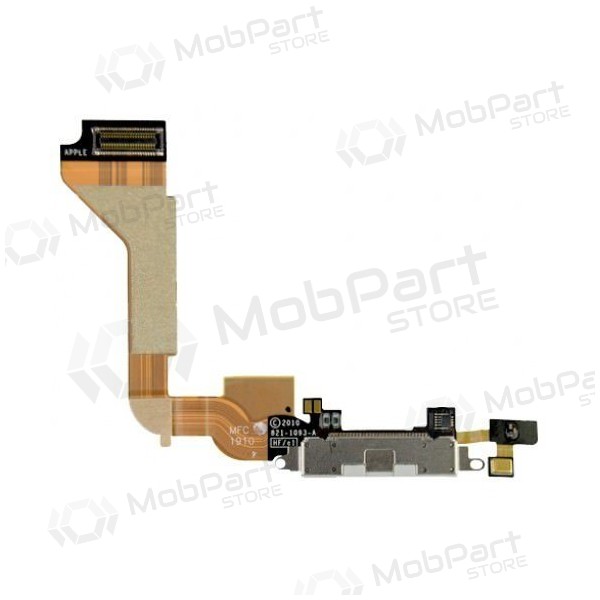 Apple iPhone 4 connettore di ricarica (bianco)