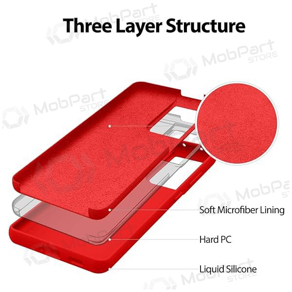 Samsung Galaxy S22 Ultra custodia Mercury Samsung Galaxy S22 Ultra custodia Mercury