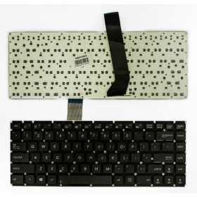 ASUS S46, S46C, K46, K46CA tastiera