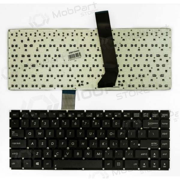 ASUS S46, S46C, K46, K46CA tastiera ASUS S46, S46C, K46, K46CA tastiera