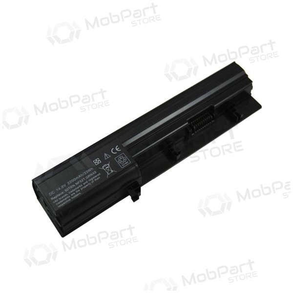 DELL Vostro 3300 Series, 2200mAh batteria del computer portatile DELL Vostro 3300 Series, 2200mAh batteria del computer portatile