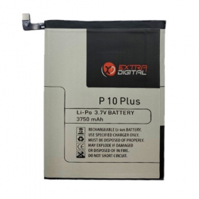 Huawei P10 Plus batteria / accumulatore (3750mAh)