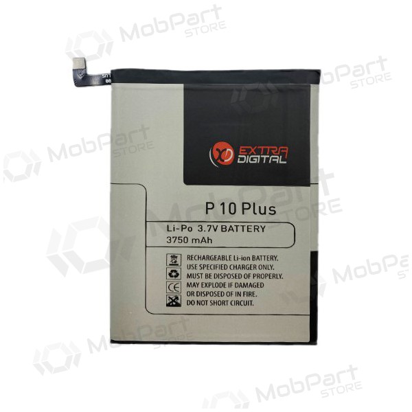 Huawei P10 Plus batteria / accumulatore (3750mAh) Huawei P10 Plus batteria / accumulatore (3750mAh)