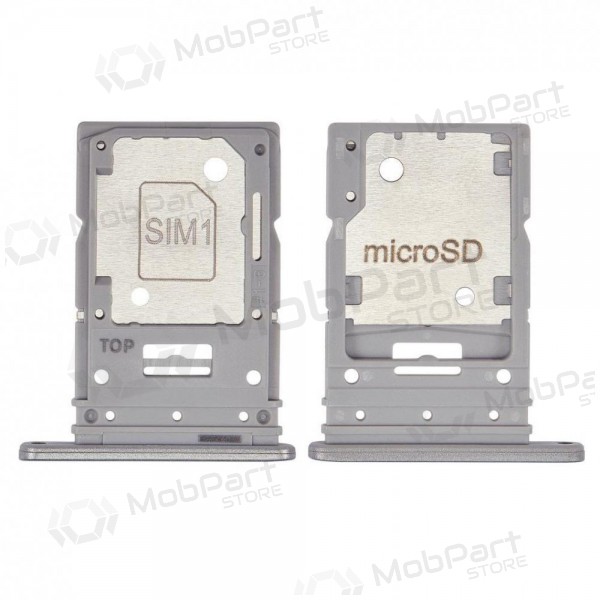Samsung A546 Galaxy A54 5G 2023 vassoio per carte (bianca) (service pack) (originale) Samsung A546 Galaxy A54 5G 2023 vassoio per carte (bianca) (service pack) (originale)