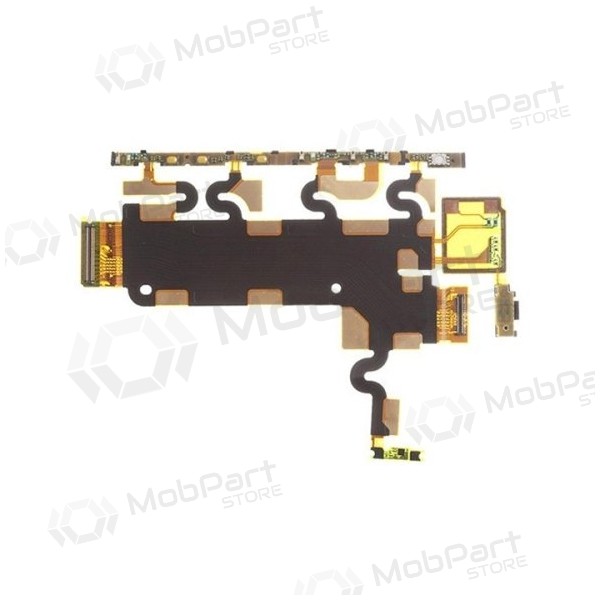 Sony Xperia Z1 L39h C6902 connettore pulsanti Sony Xperia Z1 L39h C6902 connettore pulsanti