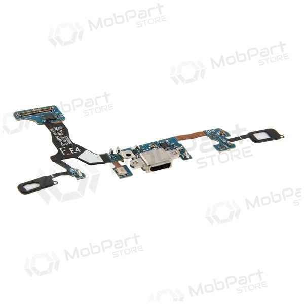 Samsung G935F Galaxy S7 Edge connettore di ricarica Samsung G935F Galaxy S7 Edge connettore di ricarica