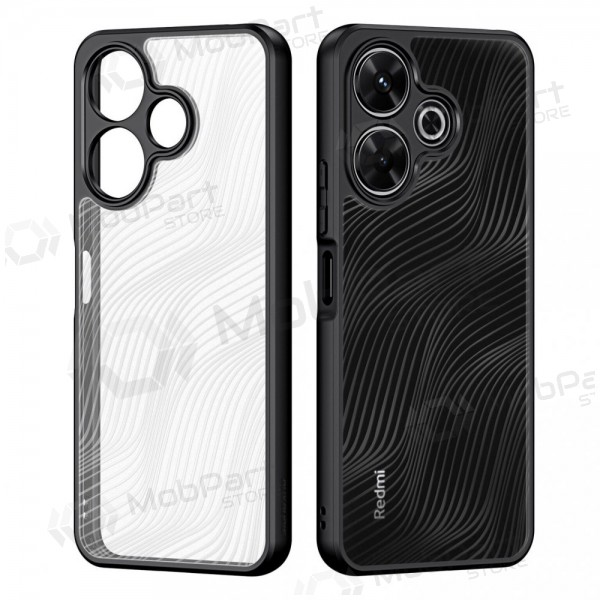 Xiaomi Redmi 13 4G / Redmi 13 5G / Poco M6 4G custodia Xiaomi Redmi 13 4G / Redmi 13 5G / Poco M6 4G custodia