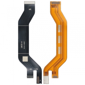 Xiaomi Redmi Note 12 5G pagrindinė connettore - PREMIUM