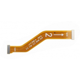 Samsung A505 Galaxy A50 2019 pagrindinė connettore (SUB) (service pack) (originale)