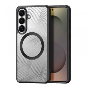 Samsung Galaxy S26+ custodia - Dux Ducis Aimo Mag