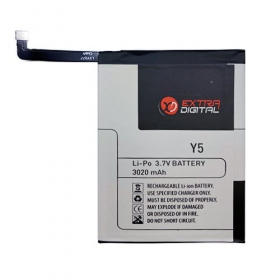 Huawei Y5 (2018) batteria / accumulatore (3020mAh)