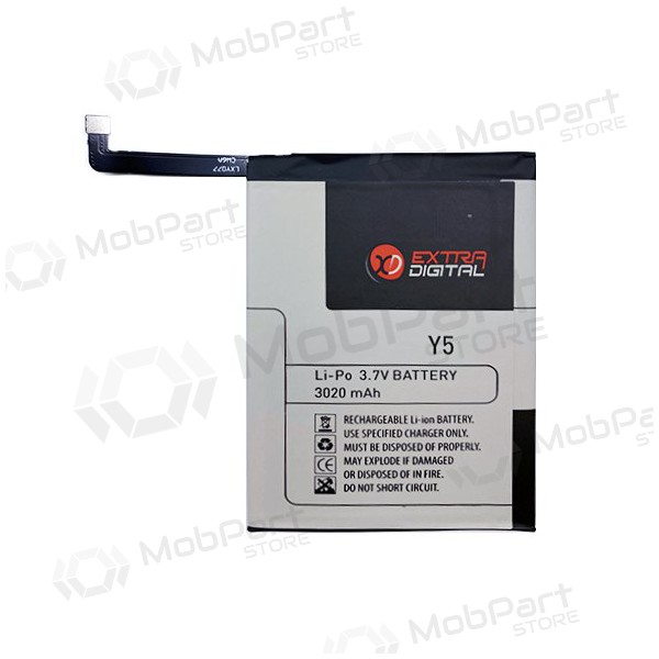 Huawei Y5 (2018) batteria / accumulatore (3020mAh) Huawei Y5 (2018) batteria / accumulatore (3020mAh)