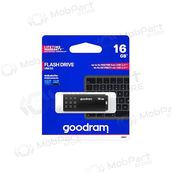 Chiavetta Goodram UME3 16GB USB 3.0