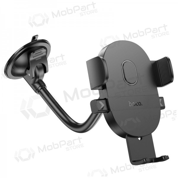 Porta cellulare da auto Hoco H20 nero