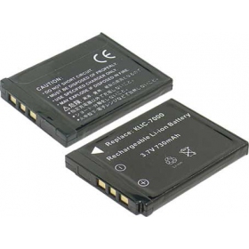 Kodak KLIC-7000 foto batteria / accumulatore