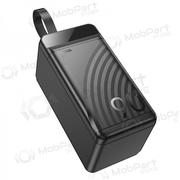 Batteria esterna Power Bank Hoco J123D 22.5W+PD20W 90000mAh nero Batteria esterna Power Bank Hoco J123D 22.5W+PD20W 90000mAh nero