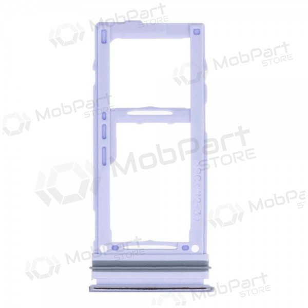 Samsung A525 / A526 / A528 / A725 / A726 A52 Galaxy 4G / A52 5G / A52S 5G / A72 4G / A72 5G Porta SIM (viola) (service pack) (originale) Samsung A525 / A526 / A528 / A725 / A726 A52 Galaxy 4G / A52 5G / A52S 5G / A72 4G / A72 5G Porta SIM (viola) (service pack) (originale)