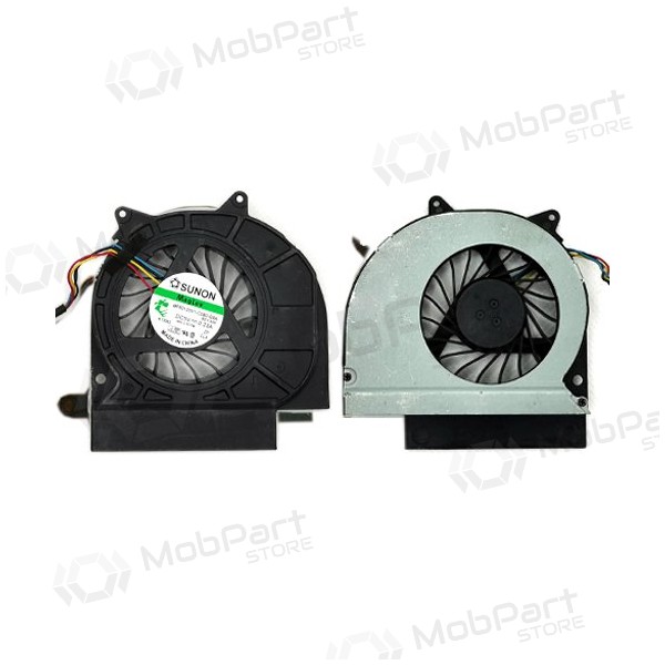 Dispositivo di raffreddamento per computer portatile DELL E6420