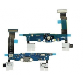 Samsung N910F Galaxy Note 4 connettore di ricarica (usato, originale)