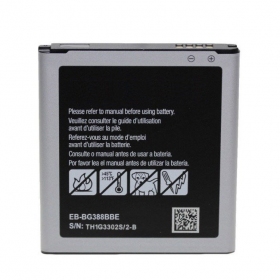 Samsung G388F Xcover 3 (EB-BG388BBE) batteria / accumulatore (2200mAh)