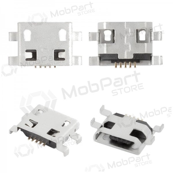 Lenovo P70 connettore ricarica (originale)