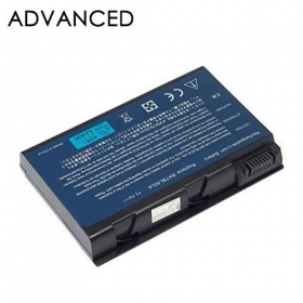 ACER BATBL50L6, 5200mAh batteria del computer portatile