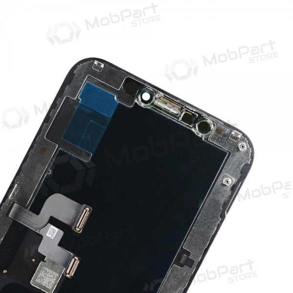 Apple iPhone XS schermo / display (OLED) Apple iPhone XS schermo / display (OLED)