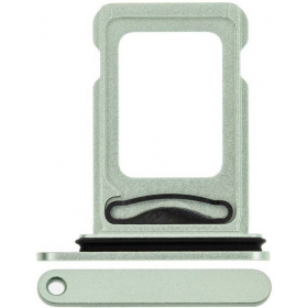 Apple iPhone 12 (DUAL) Porta SIM (verde)