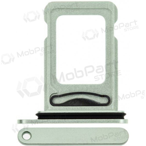 Apple iPhone 12 (DUAL) Porta SIM (verde)