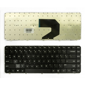 HP 630, 635, 655, 2000, CQ43 tastiera