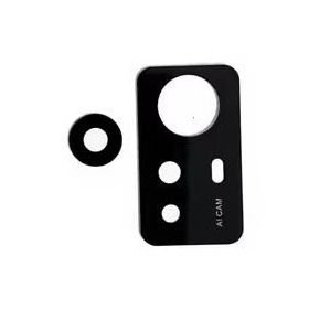 Xiaomi Redmi Note 12S vetro della fotocamera (2pcs)