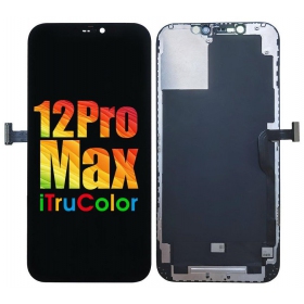 Apple iPhone 12 Pro Max schermo / display (Premium OLED)