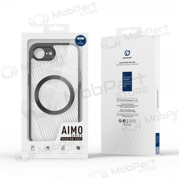 Apple iPhone 16e custodia Apple iPhone 16e custodia