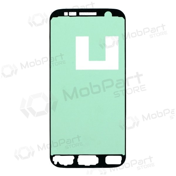 Samsung G930F Galaxy S7 adesivo per schermo