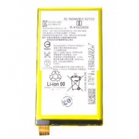 Sony Xperia Z3 Compact D5803 (LIS1561ERPC) batteria / accumulatore (2600mAh)
