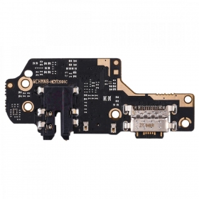 Xiaomi Redmi Note 8 connettore di ricarica - Premium