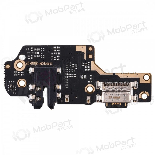 Xiaomi Redmi Note 8 connettore di ricarica - Premium Xiaomi Redmi Note 8 connettore di ricarica - Premium