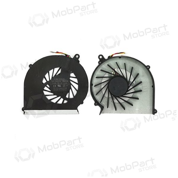 Dispositivo di raffreddamento per computer portatile HP CQ57, G57