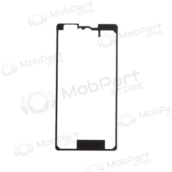 Sony Xperia Z1 Compact D5503 adesivo copri batteria