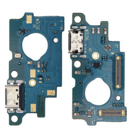 Samsung M536 Galaxy M53 (2022) connettore di ricarica (service pack) (originale)